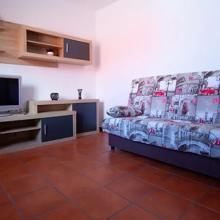 Casa Rural El Monturrio * San Pedro de Daute
