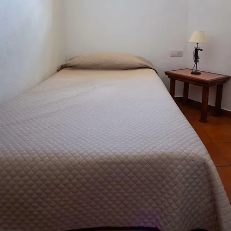 Casa Rural El Monturrio Country house