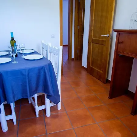 Country house Casa Rural El Monturrio San Pedro de Daute