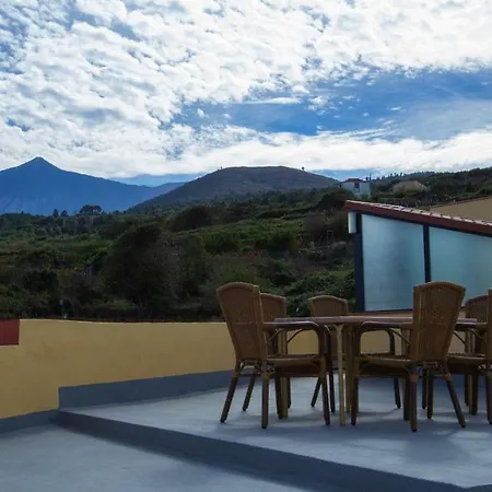 Casa Rural El Monturrio Country house