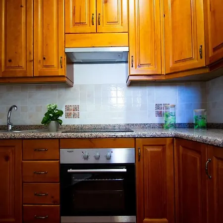 Country house Casa Rural El Monturrio