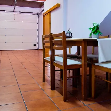 Casa Rural El Monturrio Country house