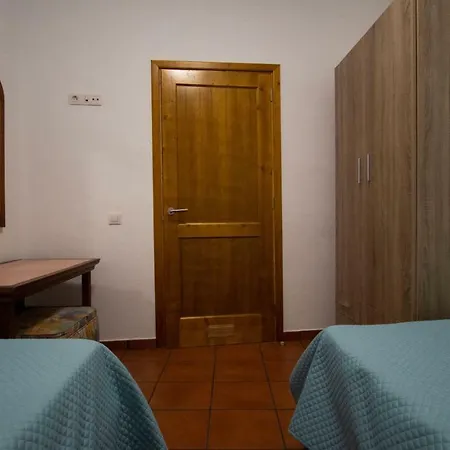 Casa Rural El Monturrio Country house *