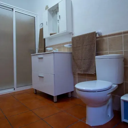 Country house Casa Rural El Monturrio *